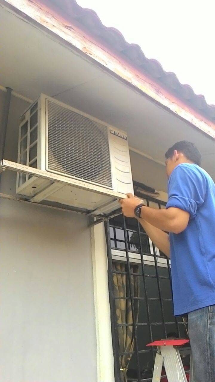 Klima Elektrik Hattı uygulaması