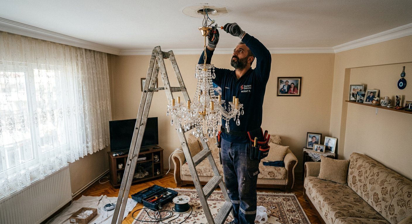 ADANA ELEKTRİK TESİSAT Hakkında