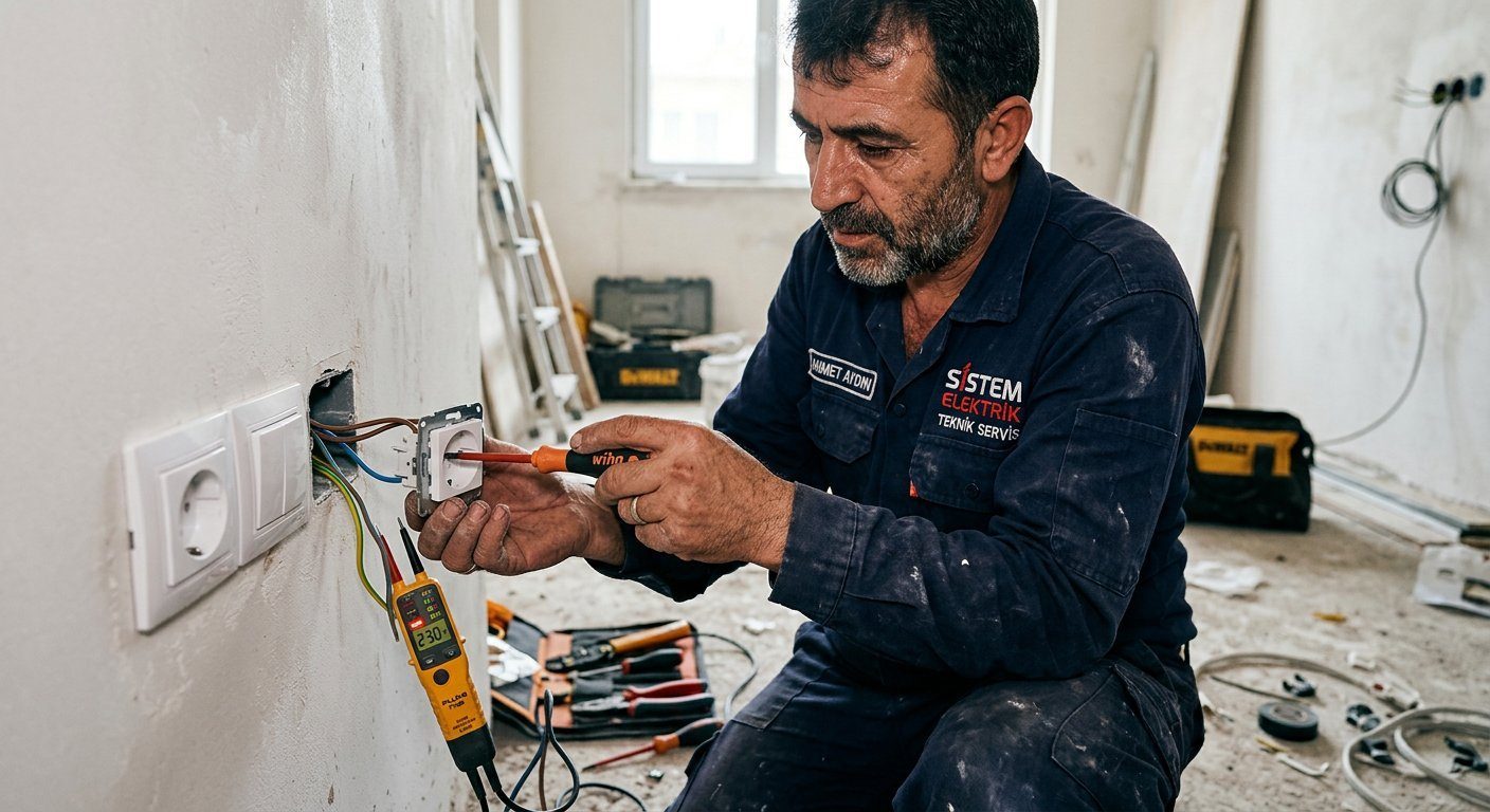Elektrik Kesintisinde Ne Yapılmalı?